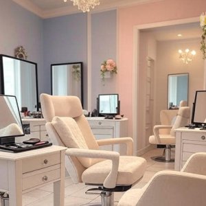 بهترین میکاپ عروس در فریدونکنار
