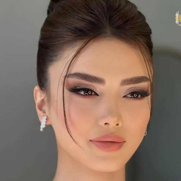 بهترین میکاپ کار در مازندران | سالن زیبایی لادن توکلی در بابلسر