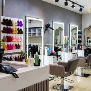 بهترین آرایشگاه زنانه در فریدونکنار