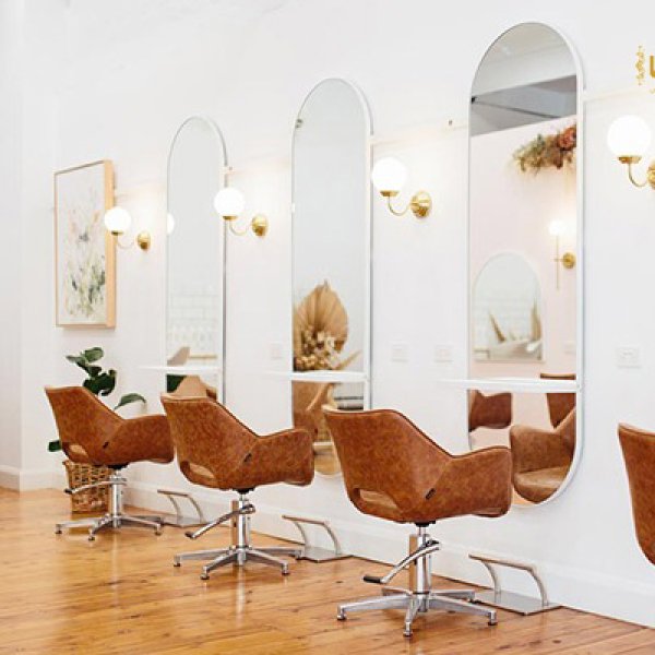 آرایشگاه خوب در بابلسر