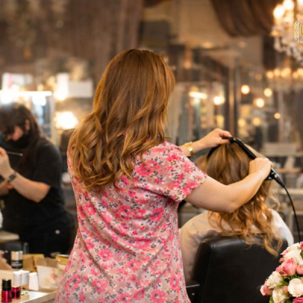 آرایشگاه خوب در فریدونکنار