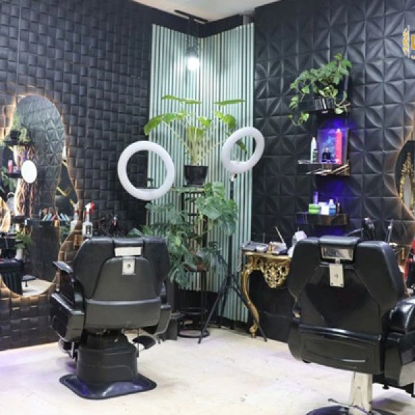 آرایشگاه خوب در بهنمیر