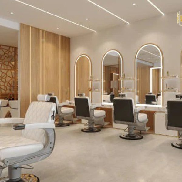 آرایشگاه زنانه در مازندران